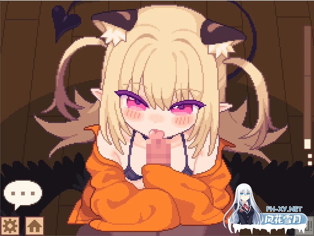 [互动SLG/全动态/像素风格]小恶魔来袭!/あくまタッチ! DL正式版[80M/新作]-5.jpg