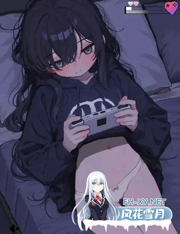 [互动SLG/全动态/像素]半夜进入妹妹房间的时候[夜中に妹の部屋に入ったとき] V1.0 [50M/新作]-5.jpg
