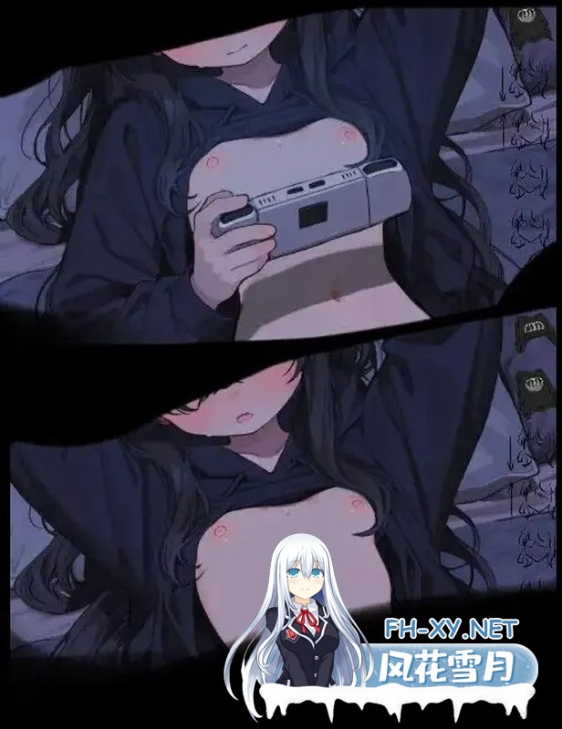 [互动SLG/全动态/像素]半夜进入妹妹房间的时候[夜中に妹の部屋に入ったとき] V1.0 [50M/新作]-6.jpg
