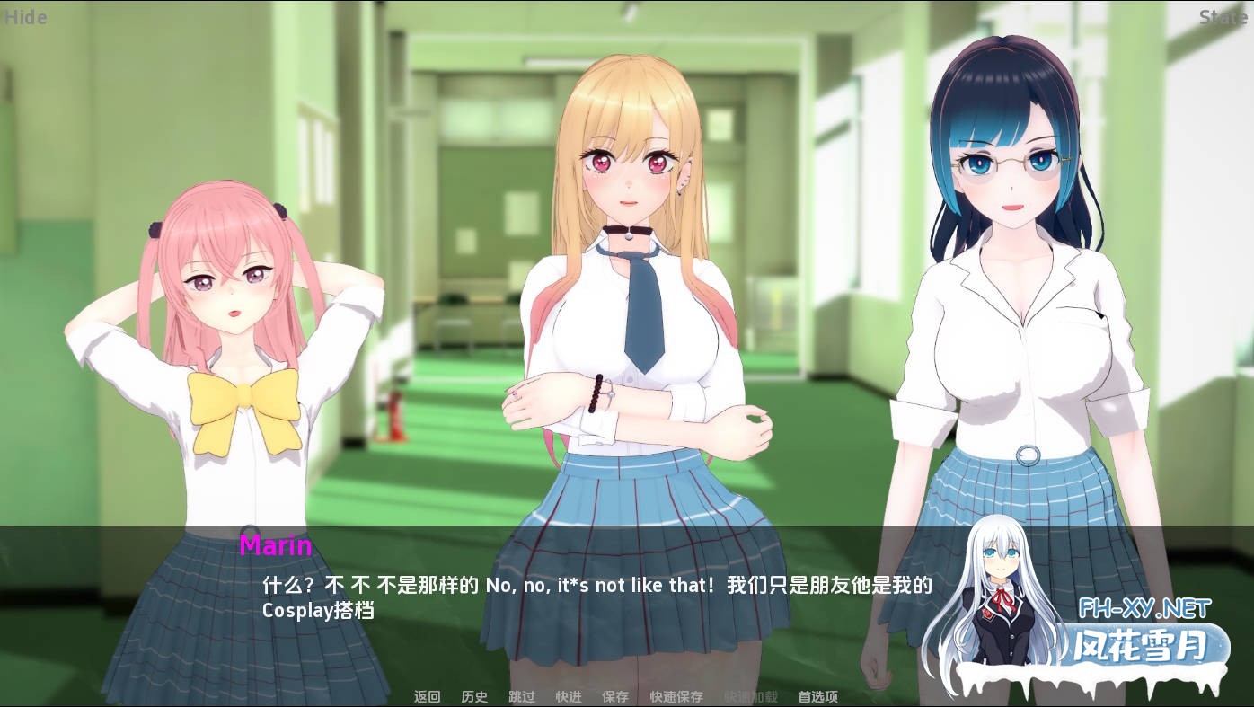 [同人SLG/动态/更新/汉化/NTR]我的装扮NTR看不见的欲望/My Dress Up NTR Unseen Desire[Ver0.6][PC+安卓/5G]-5.jpg