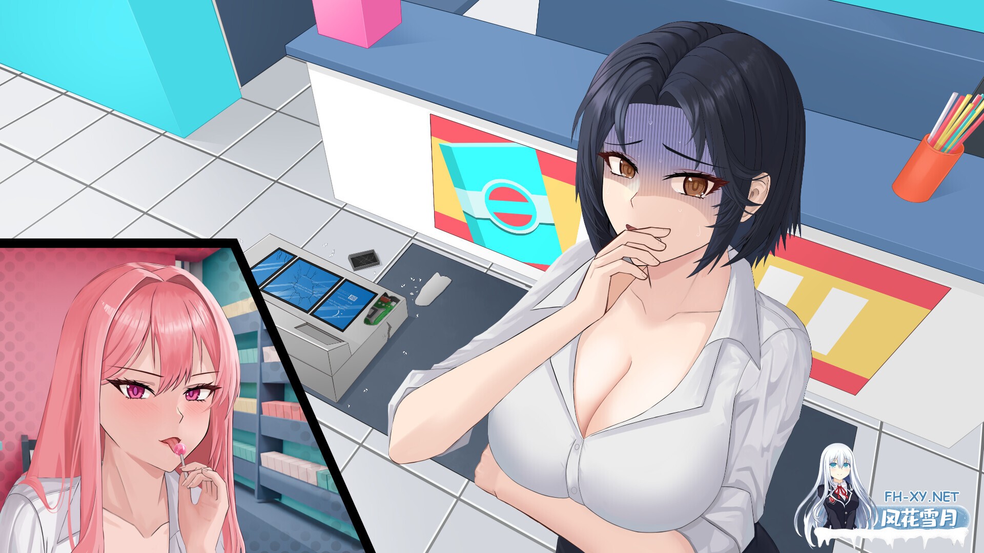 [SLG/动态/更新/STEAM官中/巨乳/多P/NTR]顽皮商店经理/淘气店长/Naughty Store Manager[Ver0.98f][PC/240M]-7.jpg