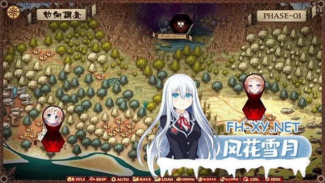 [ADV/羞辱/异种X/巨乳/虫X/机翻][VJ01001005]虫之王 ～所有雌性都是我的子孙的苗床～/蟲の王 ～全テノ雌ハ我ガ子孫ノ苗床～[PC/1.8G]-7.jpg