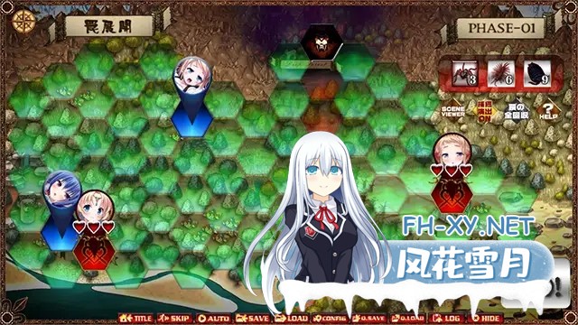 [ADV/羞辱/异种X/巨乳/虫X/机翻][VJ01001005]虫之王 ～所有雌性都是我的子孙的苗床～/蟲の王 ～全テノ雌ハ我ガ子孫ノ苗床～[PC/1.8G]-8.jpg