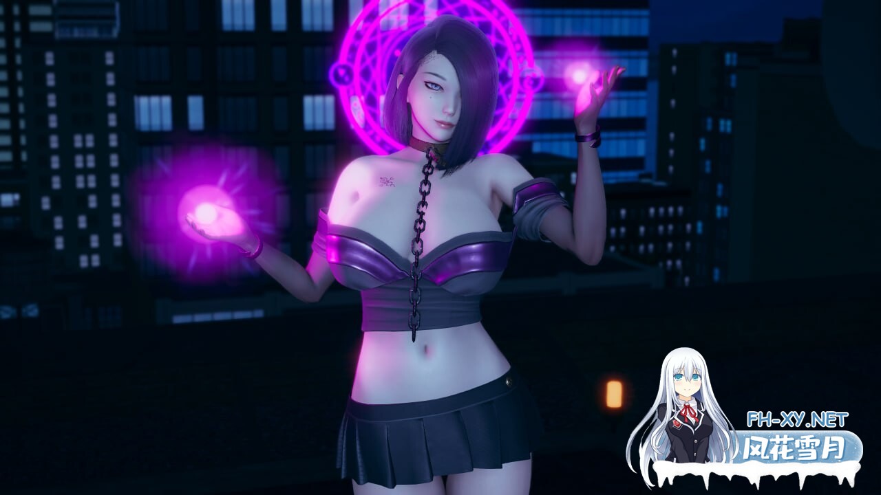 [国风SLG/中文/动态CG]凤凰 Phoenixes V0.14 官方中文版+赞助码[更新][PC+安卓][4.8G]-8.jpg