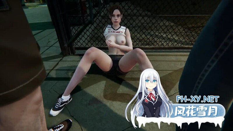 [欧美SLG/汉化/PC+安卓]堕落秩序:丧尸危机 The Fallen Order Zombie Outbreak Ver1.0 AI汉化内嵌版[5.67G]-6.jpg