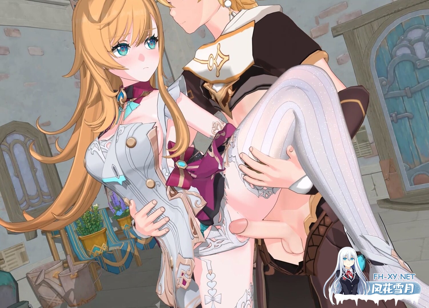 [3D]原神纯爱 品尝美味爱可菲 有CV 1080p[407m]-9.jpg