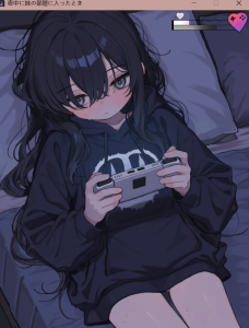 PC[妹系触摸互动Live2D]当我半夜进入妹妹的房间时夜中に妹の部屋に入ったとき[150M]-3.jpg