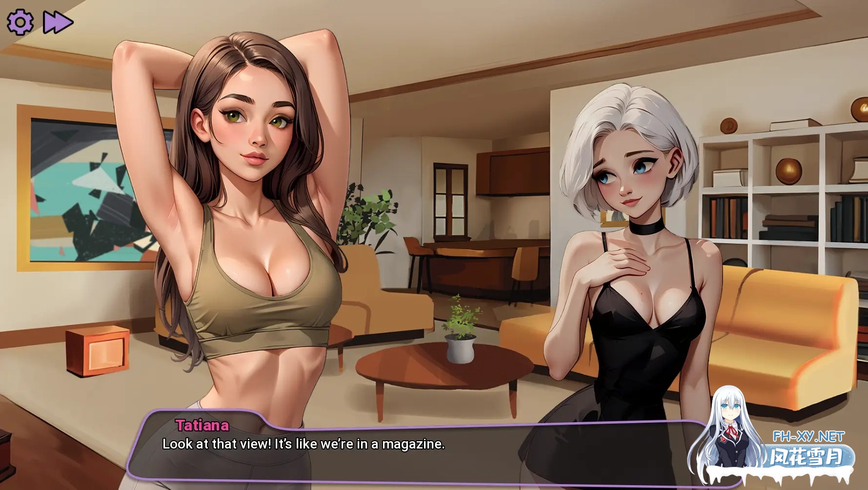 [SLG/动态/更新/汉化/AI作画]禁欲岛/No Fap Island[Ch.5][PC+安卓/1.95G]-7.jpg
