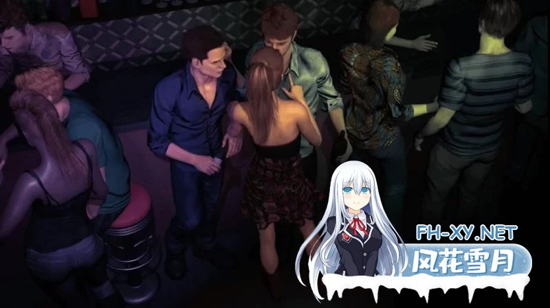 [欧美SLG/AI汉化/3D]悲伤短篇小说 Final + DLC AI汉化版[PC+安卓/4.3G/完结]-1.jpg