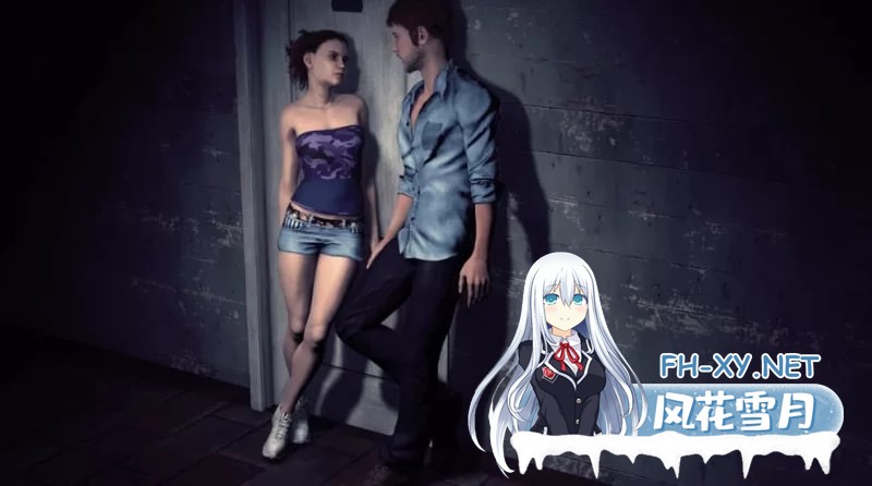[欧美SLG/AI汉化/3D]悲伤短篇小说 Final + DLC AI汉化版[PC+安卓/4.3G/完结]-2.jpg