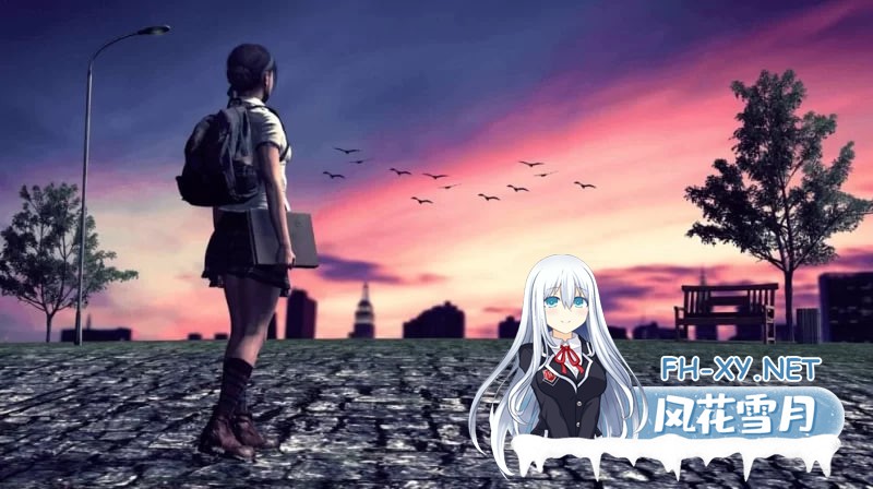 [欧美SLG/AI汉化/3D]悲伤短篇小说 Final + DLC AI汉化版[PC+安卓/4.3G/完结]-3.jpg
