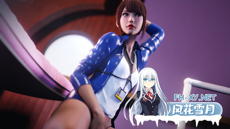 [3D互动/中文/全动态步兵]杏偶模拟器 S*X Doll Simulator Build.11874396 steam官方中文步兵版[500M/更新]-4.jpg