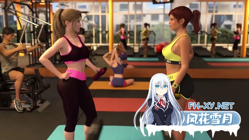 [SLG]  妻子与母亲[Part 1 V0.151] 第一部精翻汉化完结版 PC+安卓[5G]-2.jpg