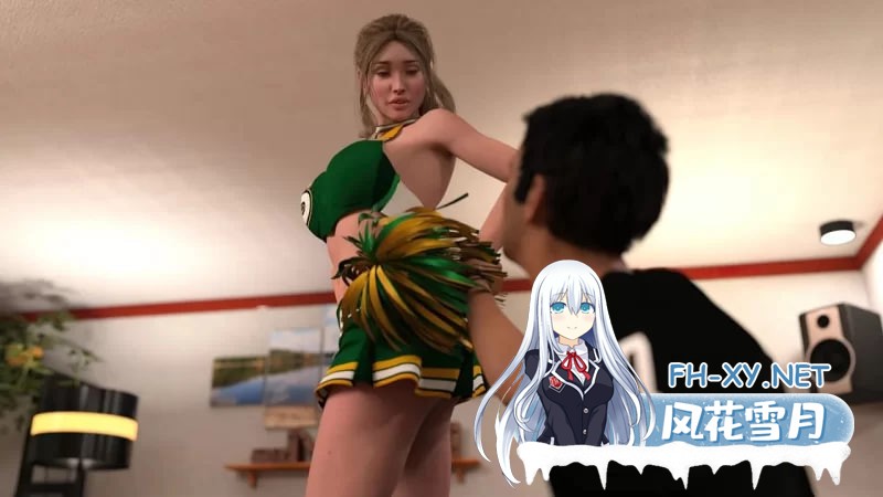 [SLG]  妻子与母亲[Part 1 V0.151] 第一部精翻汉化完结版 PC+安卓[5G]-1.jpg