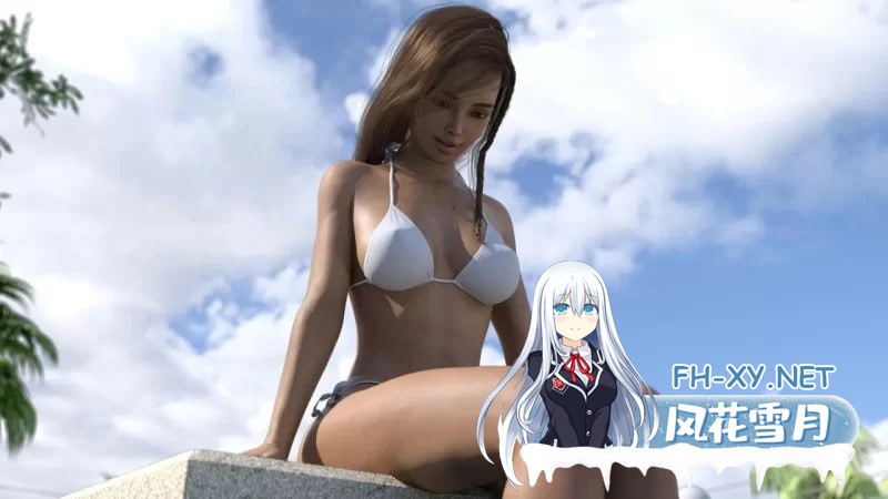 [SLG]  妻子与母亲[Part 1 V0.151] 第一部精翻汉化完结版 PC+安卓[5G]-4.jpg