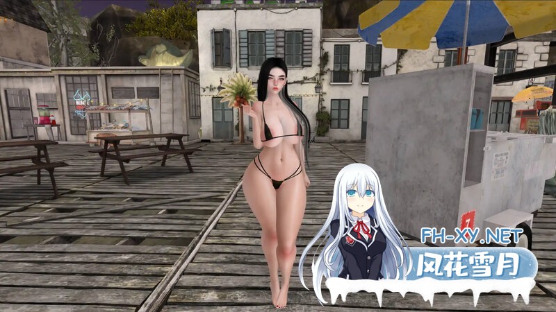 [SLG/汉化/3D/更新/动态]家庭麻烦/Family Trouble[Ver0.9.44][双端/3.70G]-2.jpg