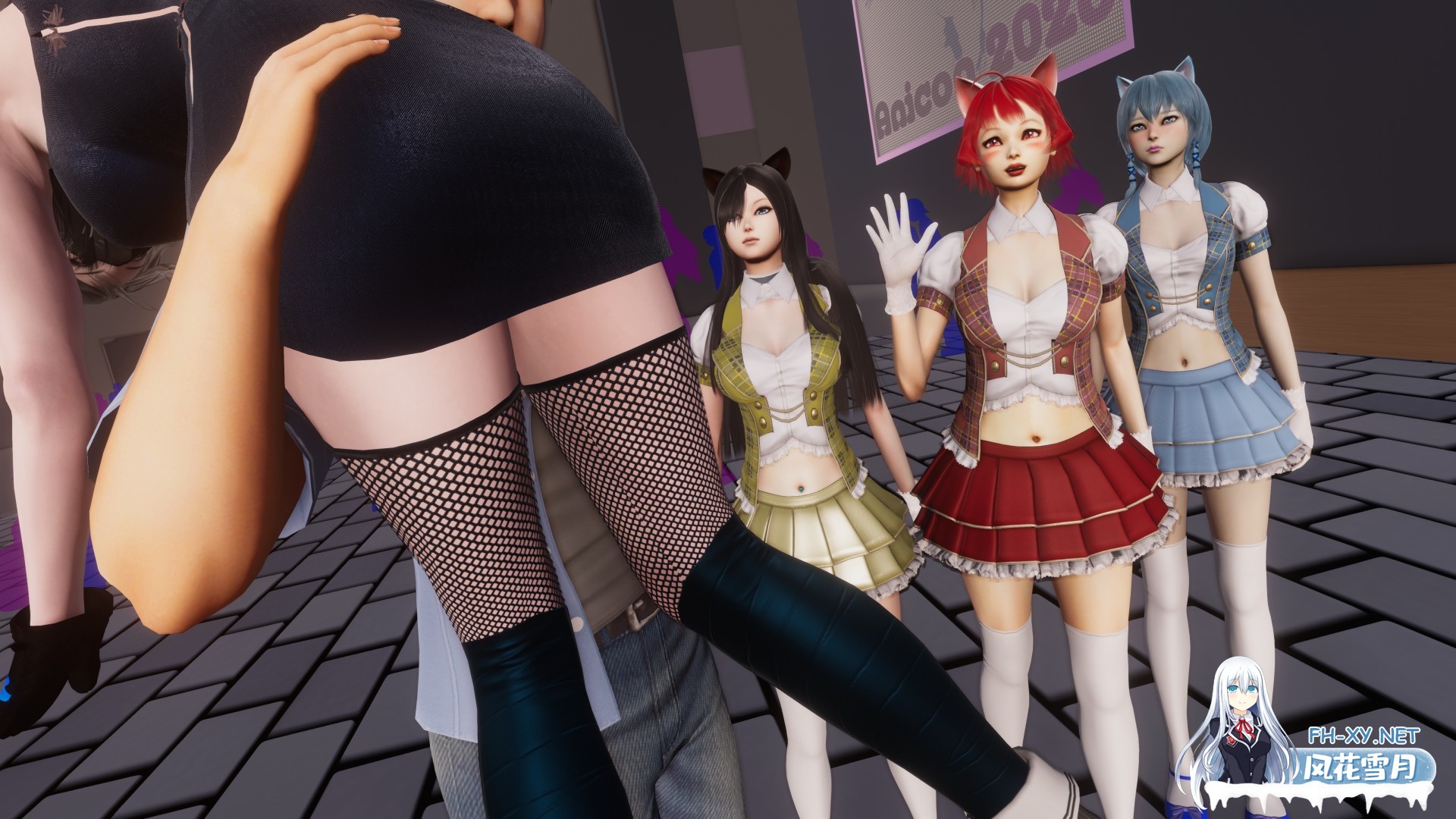 [SLG/动态/汉化/兽耳/巨乳/步兵/口交]情色导师/EcchiSensei[1-4季全内容魔改整合版+黑暗心灵补丁][PC+安卓/28.40G]-9.jpg
