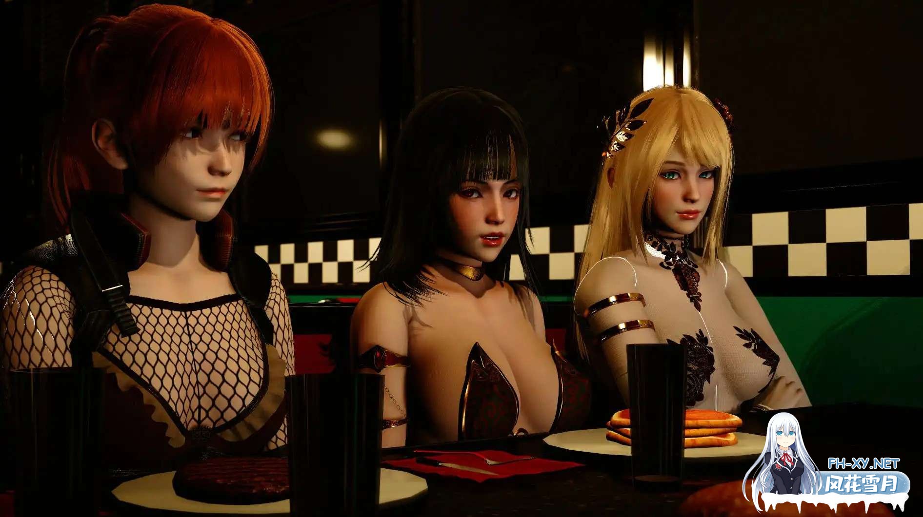 [SLG/动态/更新/3D/汉化]枢纽/枢纽军团/The Nexus Ver0.5[PC+安卓/2G]-7.jpg