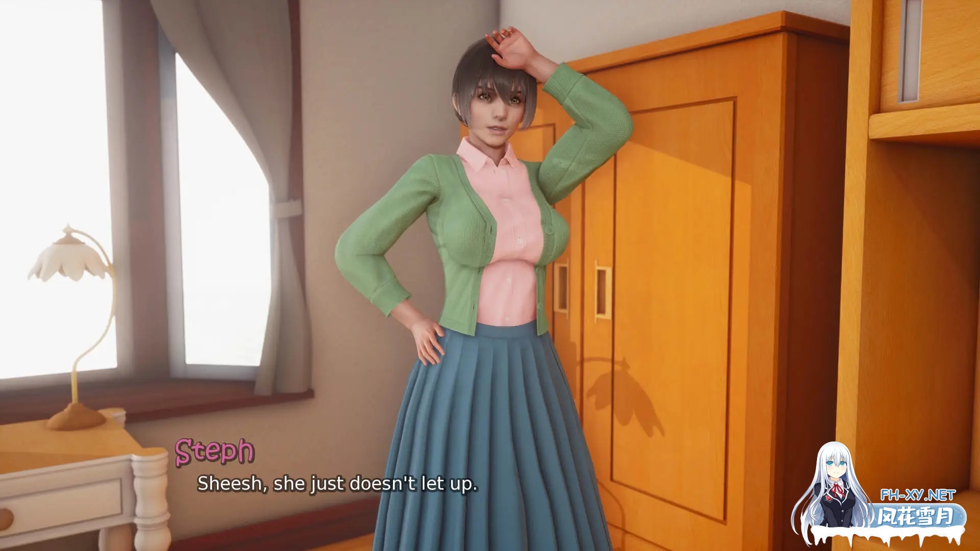 [SLG/动态/更新/汉化/3D/巨乳]异常/Abnormal[Ver0.9][PC+安卓/6.80G]-13.jpg