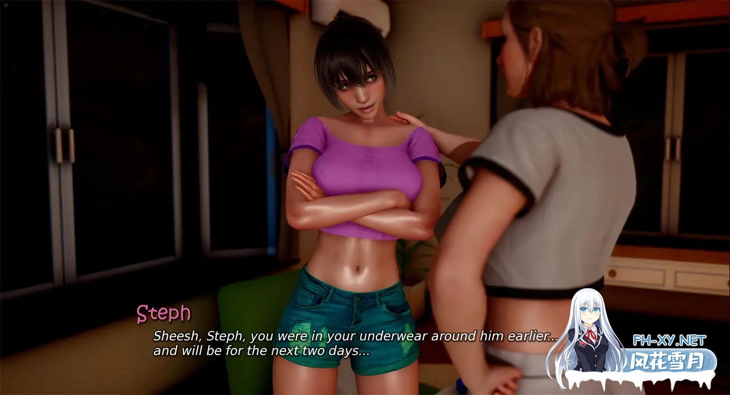 [SLG/动态/更新/汉化/3D/巨乳]异常/Abnormal[Ver0.9][PC+安卓/6.80G]-18.jpg