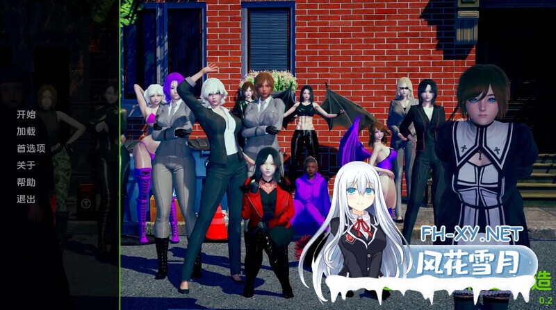 [SLG/动态/汉化/3D/更新]迪克女孩/Dickgirl Dorm Revamp[Ver0.6][双端/4.80G]-5.jpg