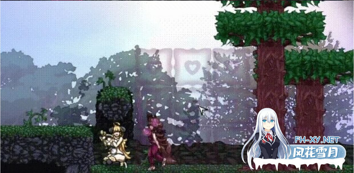 [ACT/官中/全动态/PC+安卓]怪物诅咒 MonCurse Ver0.6.8.1.1 官方中文版[790M]-10.png