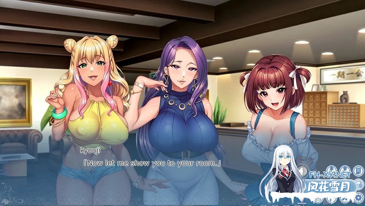 [拔作ADV/官中/NTR]彻底堕落×被夺走的家人 喜爱杏的家庭 完堕ち×寝取られ家族 -MOTION EDITION- 官方中文版[3.98G]-7.jpg