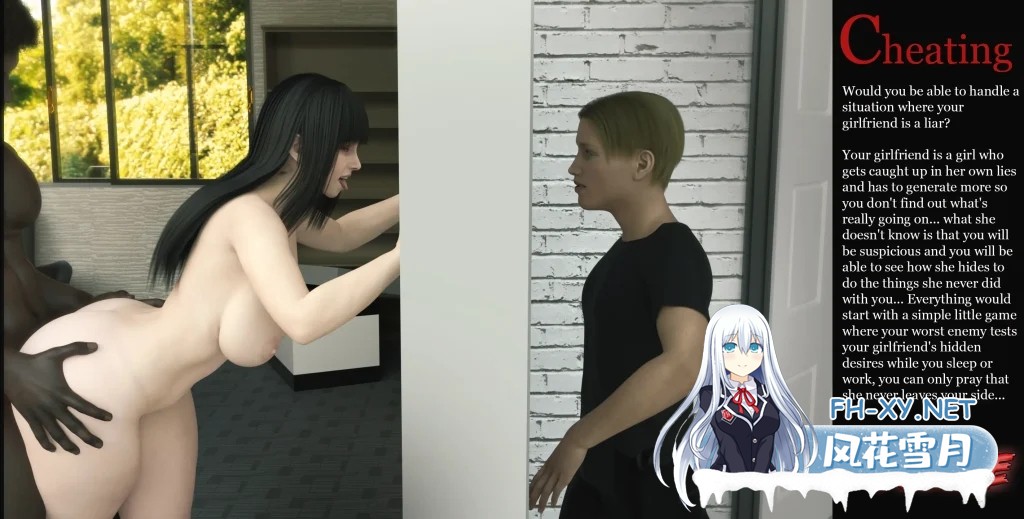 [神作SLG/汉化]欲望之影/Shadows of Desire v0.6 AI汉化版[PC+安卓/2.6G]-5.jpg