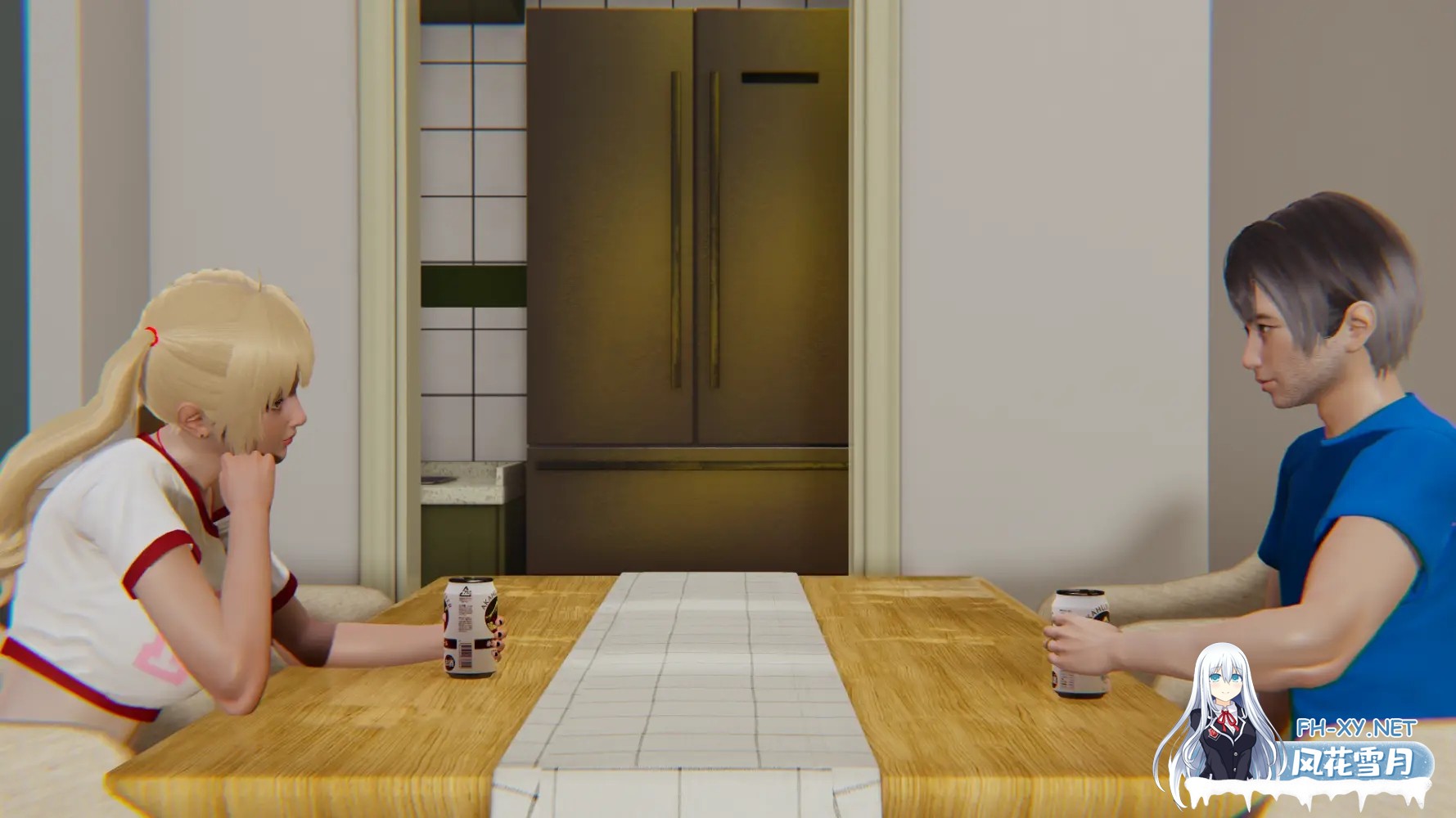 [SLG/动态/更新/汉化/3D/西瓜肚/口交]色欲泛滥/Lust Overflow[Ver1.0][PC+安卓/5.30G]-5.jpg
