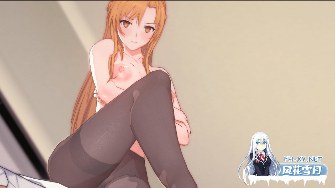 [日系RPG神作/3D/官中/超NTR/PC+安卓joi]SAO~气息遮断魔法的陷阱Ⅱ~ ver0.83 官方中文无修版[4.70G]-18.png