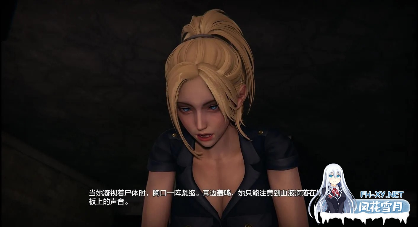 [国风SLG精品/汉化/丧尸]传染危机 Contagion Crisis Ver0.5.0 汉化中文版[5.35G]-14.jpg