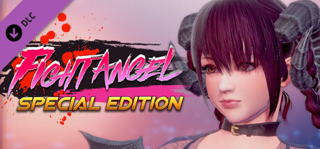 [ACT/3D/爆衣] 格斗天使SE Fight AngelSE V1.01 STEAM官中版 特别终极版+中文语音 社保步兵DLC+全DLC [4.10G]-12.jpg