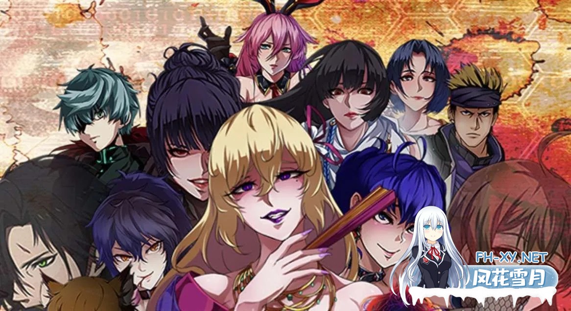 [国产RPG/PC+安卓] 圣女传说· 魔王降世 OVER· DeviL圣石少女 Ver1.01 汉化步兵版 存档+礼包码 [4.20G]-14.jpg