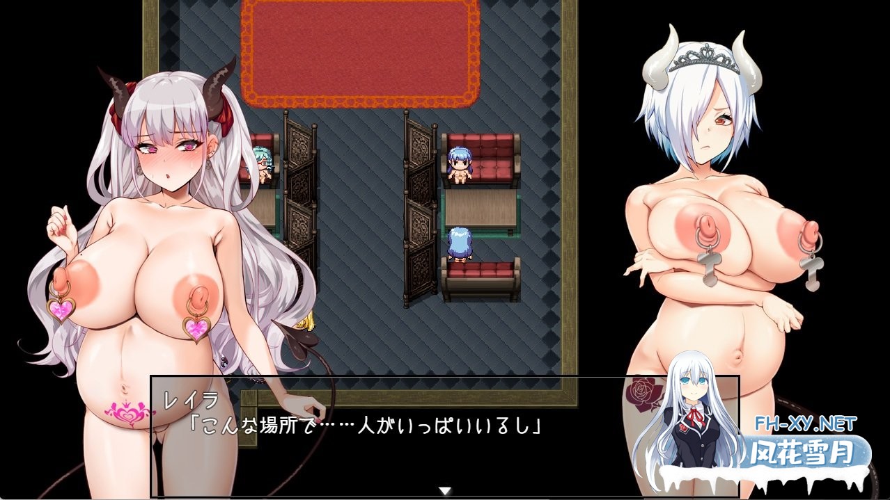[RPG/官中]勃起勇者与哈尔法斯的恶魔 1.13 ov1.01 官中步兵版+全CG存档[PC/1.9G]-7.jpg