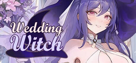 [SLG/汉化] 婚礼女巫-Build.12620735-STEAM官方中文版+全DLC [400M]-1.jpg