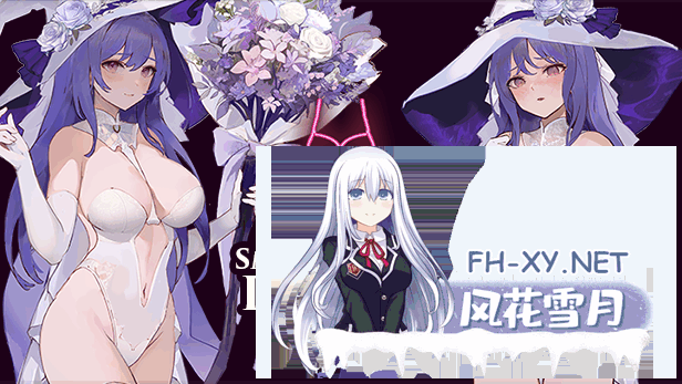 [SLG/汉化] 婚礼女巫-Build.12620735-STEAM官方中文版+全DLC [400M]-4.png