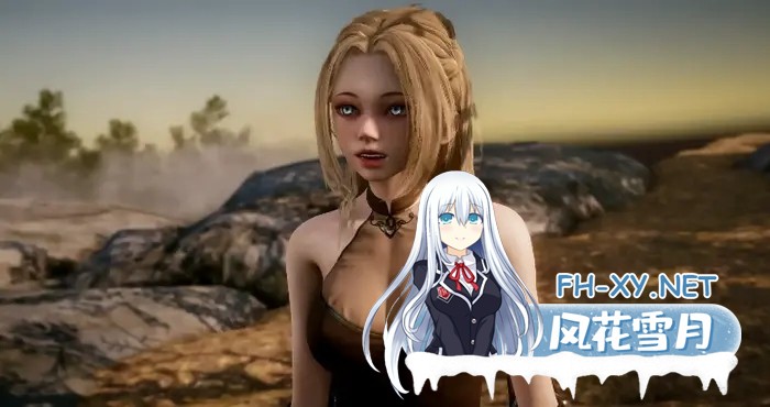 [更新/动态SLG/奇幻魔法] 异世界天堂/Isekai Paradise V0.5 汉化版 安卓直装/2.8G-2.jpg