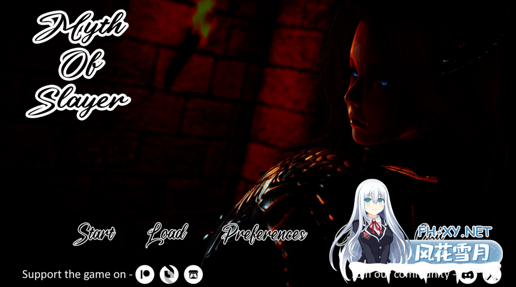[更新/动态SLG/亚洲风]杀戮者神话/猎魔者传说/Myth of Slayer CH5 官中版 PC+安卓直装/4.0G-2.png