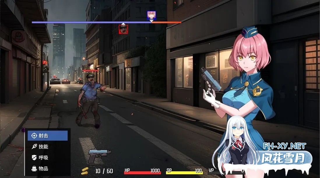 [日系RPG精品/官中/异种X]隧道逃生:终极版 TUNNEL ESCAPE FE Ver0.7.1a SP 官方中文版[1.86G]-3.jpg