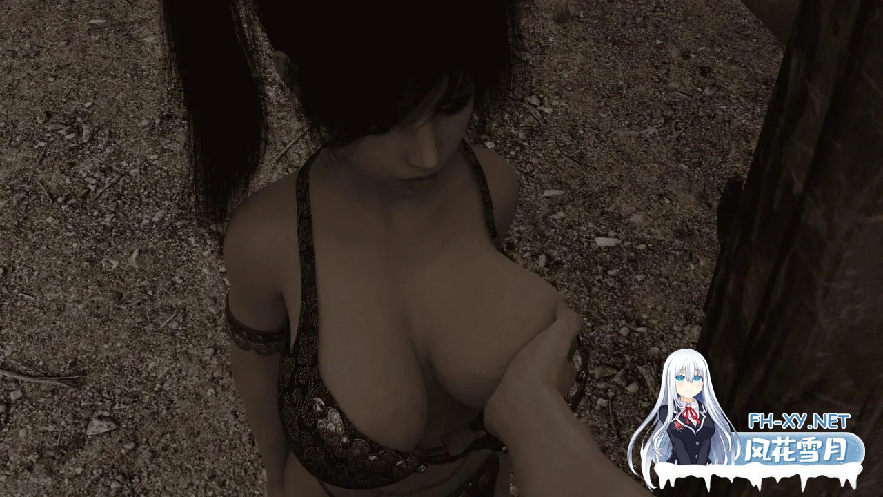 [欧美SLG精品/官中/末日废土/PC+安卓]沙漠追猎者 沙漠潜行者 Desert Stalker Ver0.18.3 官方中文版[4.20G]-18.jpg