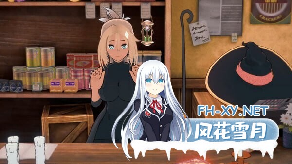 [SLG/动态/汉化/3D/口交]绯红之城的诱惑/Temptations in the Crimson City[Ver0.1][PC+安卓/2.6G]-10.jpg