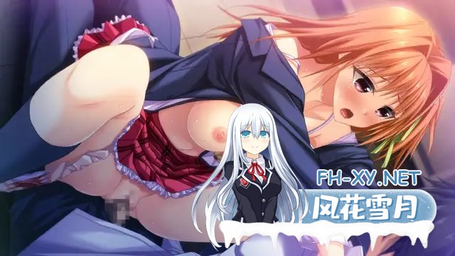 [ADV/手交/中出/乳交/口交/巨乳/AI汉化][VJ010617/Guilty]在月光下痛苦挣扎的孕女/月明りに悶える孕女[PC+安卓/2.60G]-8.jpg