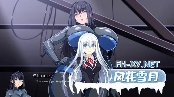 [SLG/机翻/巨乳/2D/制服/更新]卧底行动：Nox Syndicate/FallingUndercover-NoxSyndicate[EP2 体验版][PC/800M]-2.jpg