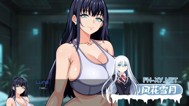 [SLG/机翻/巨乳/2D/制服/更新]卧底行动：Nox Syndicate/FallingUndercover-NoxSyndicate[EP2 体验版][PC/800M]-3.jpg