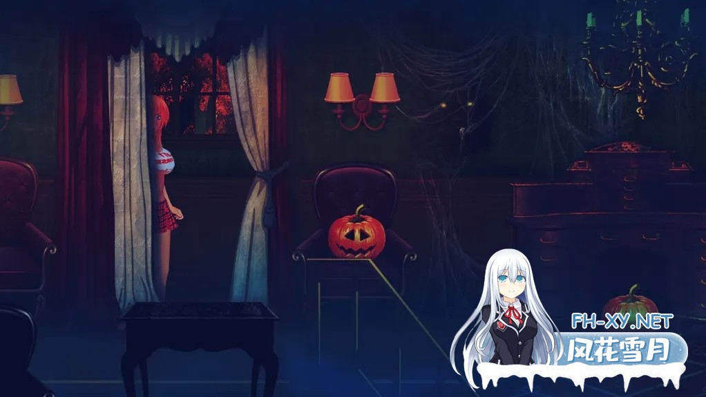 [ACT/全动态/STEAM官中/异种X]女巫：巫婆万圣节/Witch Halloween[+全DLC][PC/3.30G]-3.jpg