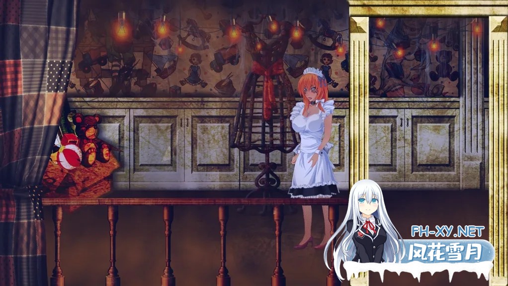 [ACT/全动态/STEAM官中/异种X]女巫：巫婆万圣节/Witch Halloween[+全DLC][PC/3.30G]-6.jpg
