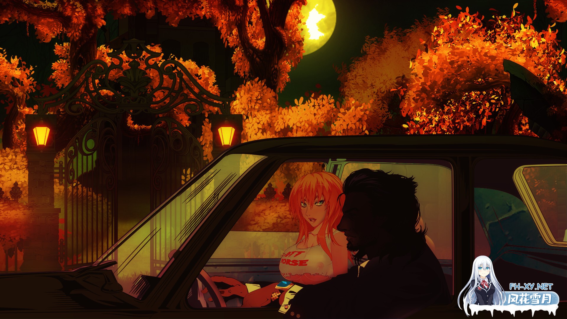 [ACT/全动态/STEAM官中/异种X]女巫：巫婆万圣节/Witch Halloween[+全DLC][PC/3.30G]-9.jpg