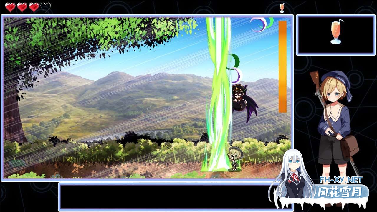 [STG/中文/小马大车]梦魔之枪2 官方中文步兵版[1.1G]-9.jpg