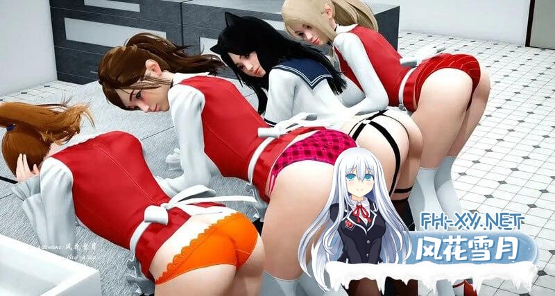 更新[亚洲风SLG/汉化/动态]舒适咖啡厅/舒适咖啡馆/Cosy Cafe v0.12 汉化版[PC+安卓 /2.6G]-7.png