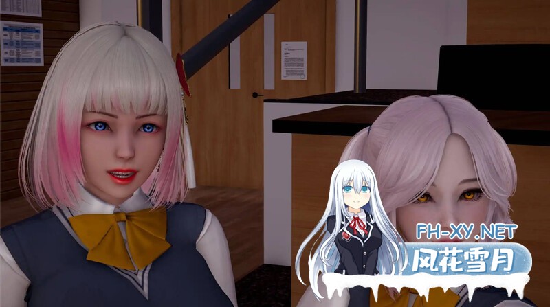 [SLG/动态/3D/更新/汉化]项目：S.P.E.S./Project: S.P.E.S.[Ver0.10][PC+安卓/7.83G]-2.jpg